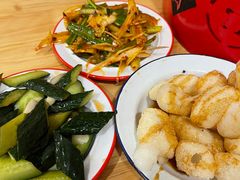 -聂发财重庆江湖菜(解放碑店)