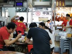 大堂-陈光记烧腊店(罗保博士街店)