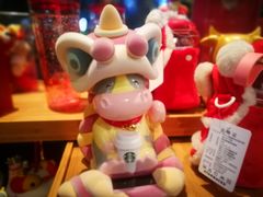 -星巴克臻选(福州东百中心分店)