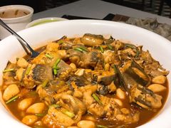 -开海·红岛海鲜虾水饺(石老人店)