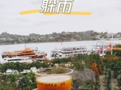 -厦门海港英迪格酒店(中山路店)