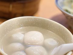 -宁波汤团店(外滩店)