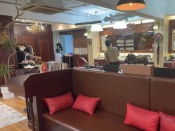 -BarberKiNG男士理发馆Barbershop