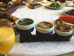 -卫鼎轩·曹公馆(鼓楼店)