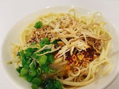 凉鸡凉面-再回首鸡肉米线(人民路一店)