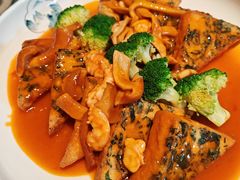 -老友王·南宁特色菜(金汇如意坊店)