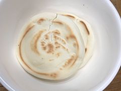 馍-老刘家泡馍(钟楼广济街店)