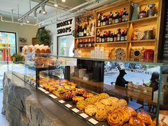 -Money Shops(愚园路店)