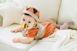 -小熊维尼高端儿童摄影(罗湖区总店)