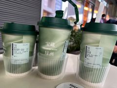 -宝藏绿洲(万象前海店)