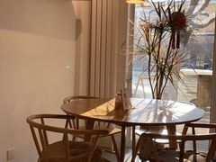 靠窗位-团子君寿司·茶