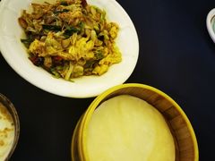 -伊带伊路新疆美食府(呼家楼店)