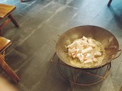 炭火-好汉锅园林秘制老火锅 柴火霸王鸡(金沙店)