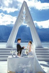 点击看大图 -太古映画婚纱摄影(天河店)