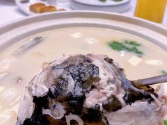 -苏淮景·苏闽融创菜·海鲜(原空港井河轩店)