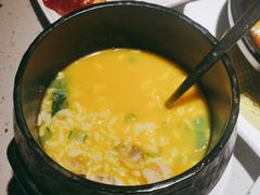 -吉旺港式餐厅(南方商城店)