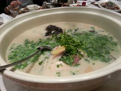 鱼头汤-御龙宴