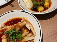 -新太二·鲜料川菜(群光广场店)