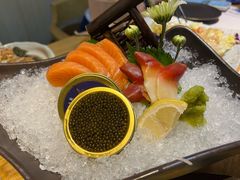 -屋岩·日式料理(惠阳开城大道店)