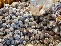 -杨老大焙子月饼干货(宽巷子民族美食街店)