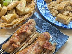 -小泉烧烤(清真寺街店)