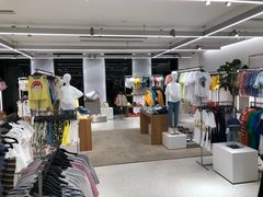 -ZARA(大上海时代广场店)