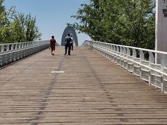 -大兴滨河森林公园