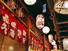 大堂-玉川屋·深夜食堂居酒屋(柳巷店)