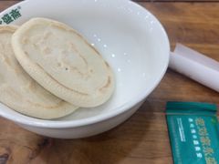 -老刘家永盛斋·传统泡馍(东关南街店)