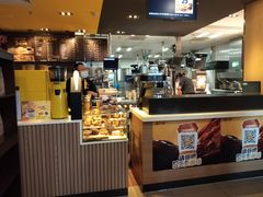 -麦当劳(望京国际商业中心店)