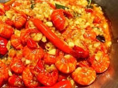 -一棠龙虾•王牌虾球(光谷天地店)