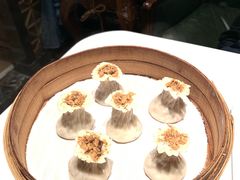 传统烧麦-耳朵眼会馆(鼓楼店)