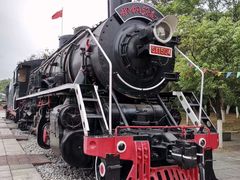 -柳州工业博物馆