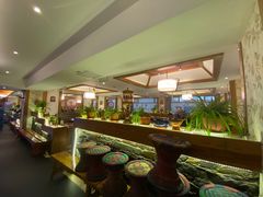 -思金拉措庄园藏餐(太阳岛店)