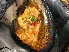网红带子（蒜蓉）-赤甲皇(仙霞路店)