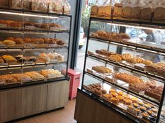 -85度C(上海秀沿路店)