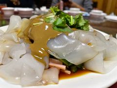 -胖子菜馆(隆昌路店)