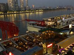 -AZUL by FUEL蓝色·法式酒馆(琶醍店)