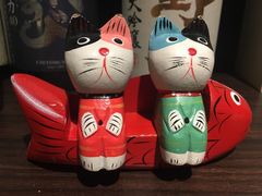 景观位-一豚轩·烧鸟·豚骨拉面(五四路店)