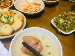 -周肥肠(江油总店)