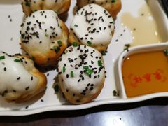 传统特色生煎-东泰祥生煎馆(陕西南路店)