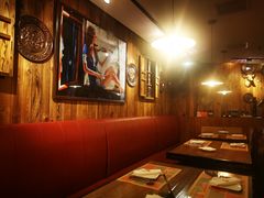 -安妮意大利餐厅(国贸店)