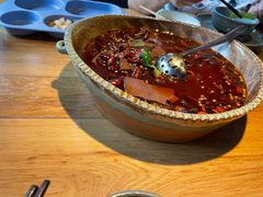 -青年公社·烤鸭(天玥中心店)