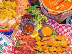 -泰妃殿(武汉首店)