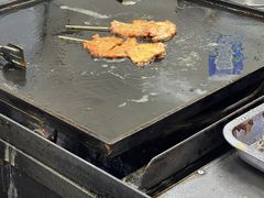 -唐氏臭豆腐(南京中银大厦店)