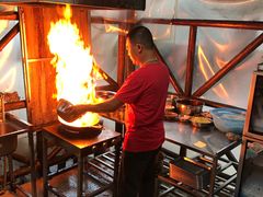 -龙上水现炒生料(柳沙店)