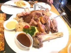 -兰特伯爵西餐厅·啤酒屋(方庄店)