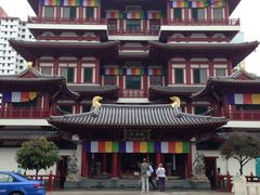 iphone_upload_pic-新加坡佛牙寺龙华院