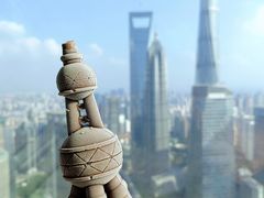 -东方明珠广播电视塔