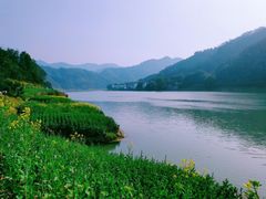 -新安江山水画廊风景区